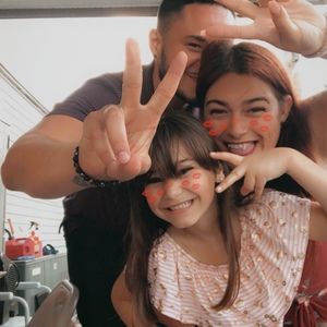 Meet your Posher, Leyda